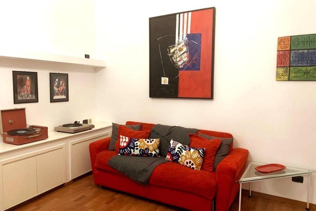 Corte Middorusso บารี ภายนอก รูปภาพ