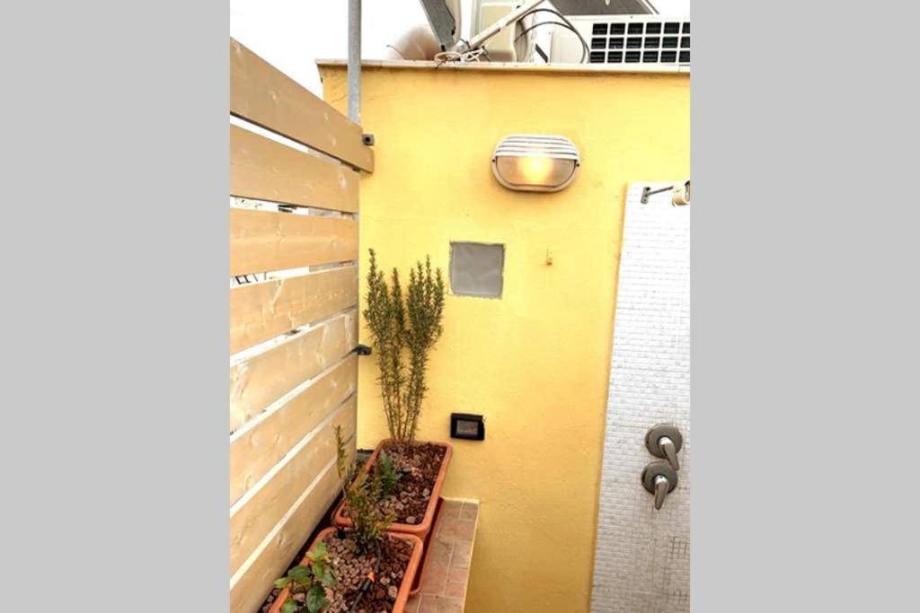 Corte Middorusso บารี ภายนอก รูปภาพ
