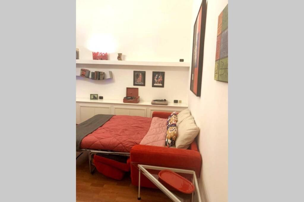 Corte Middorusso บารี ภายนอก รูปภาพ