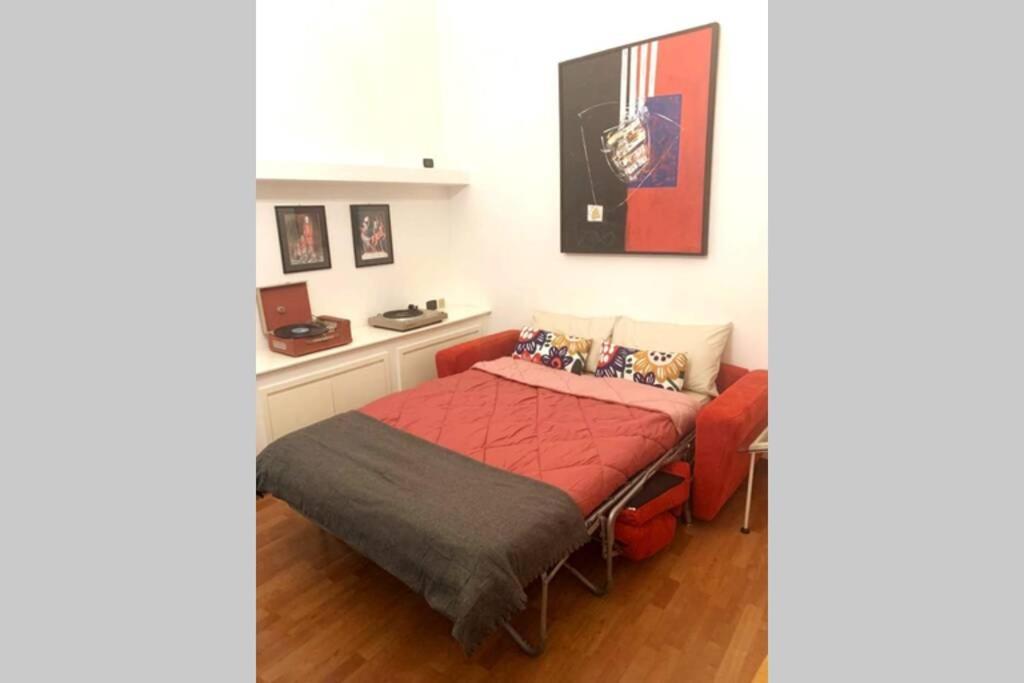 Corte Middorusso บารี ภายนอก รูปภาพ
